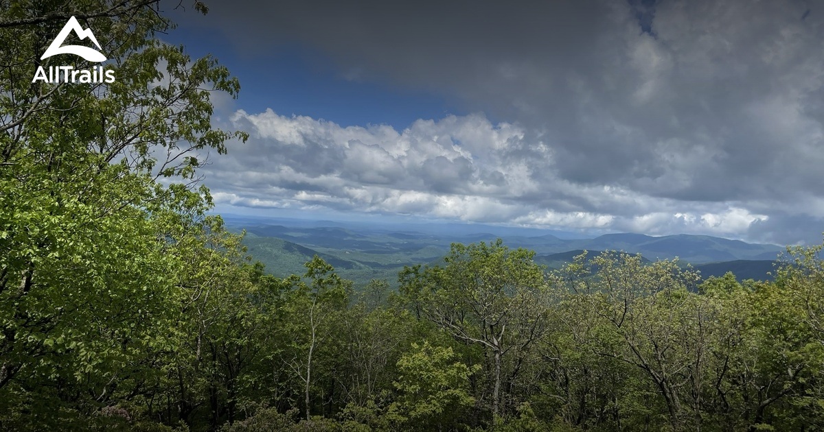 Backpacking near me ListN AllTrails