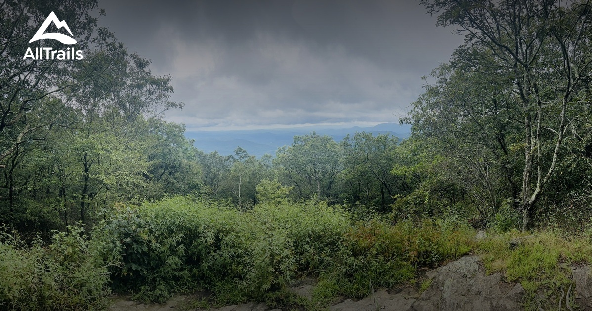 Backpacking near me List AllTrails