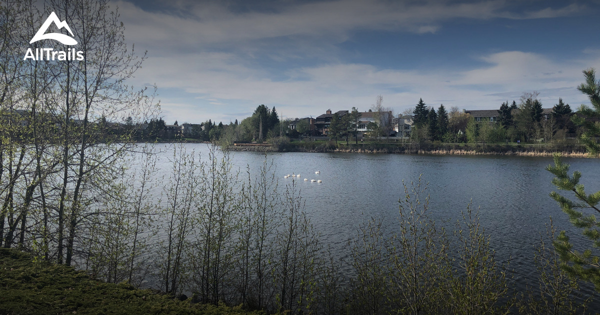 Beaumaris lake List AllTrails