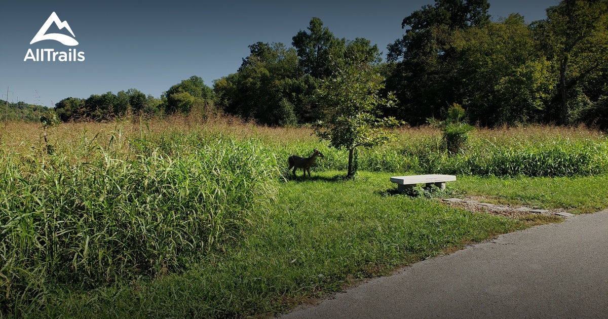 Springfield MO Trails List AllTrails