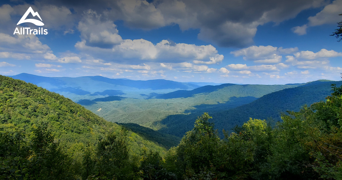 FORT MOUNTAIN, NEAR CHATSWORTH GA List AllTrails