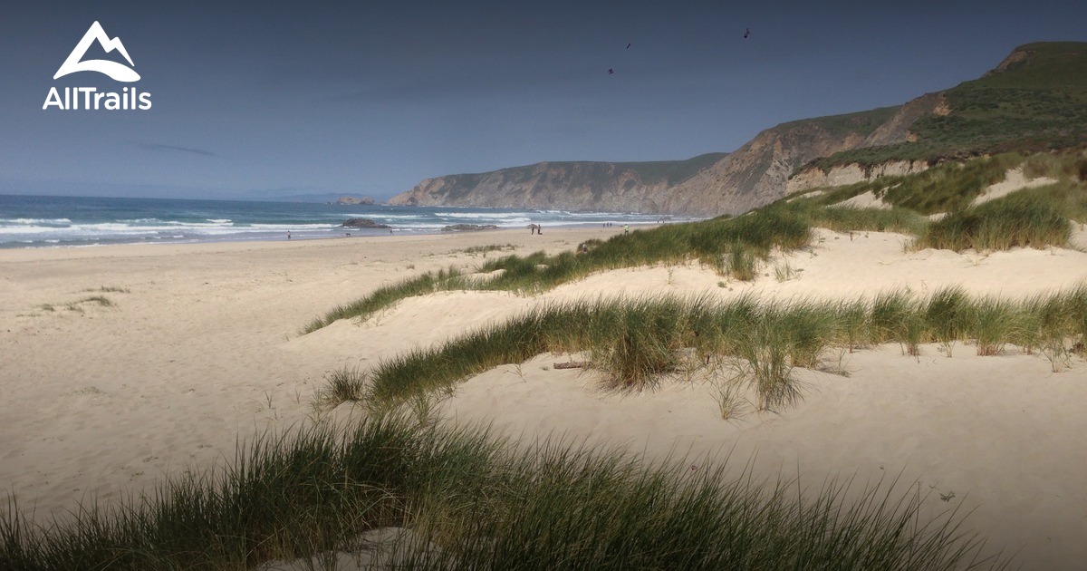 Pt Reyes (Dogfriendly) List AllTrails