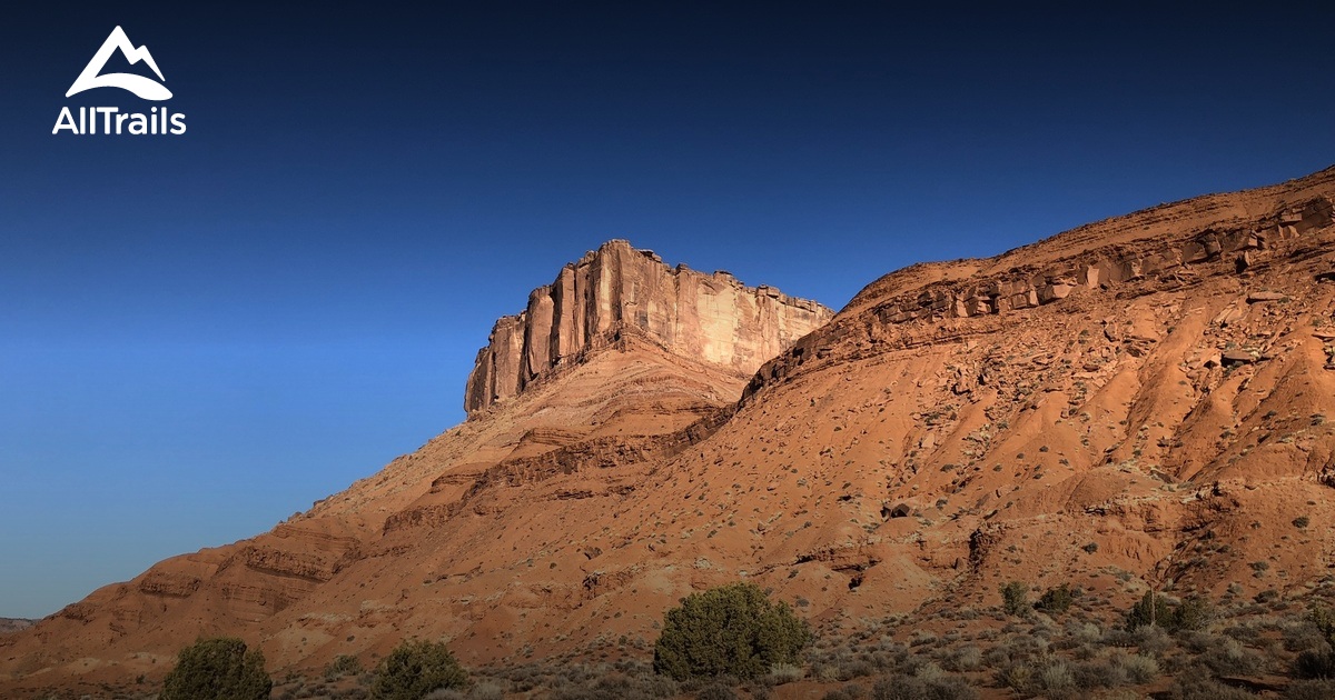 Hot Tub List AllTrails