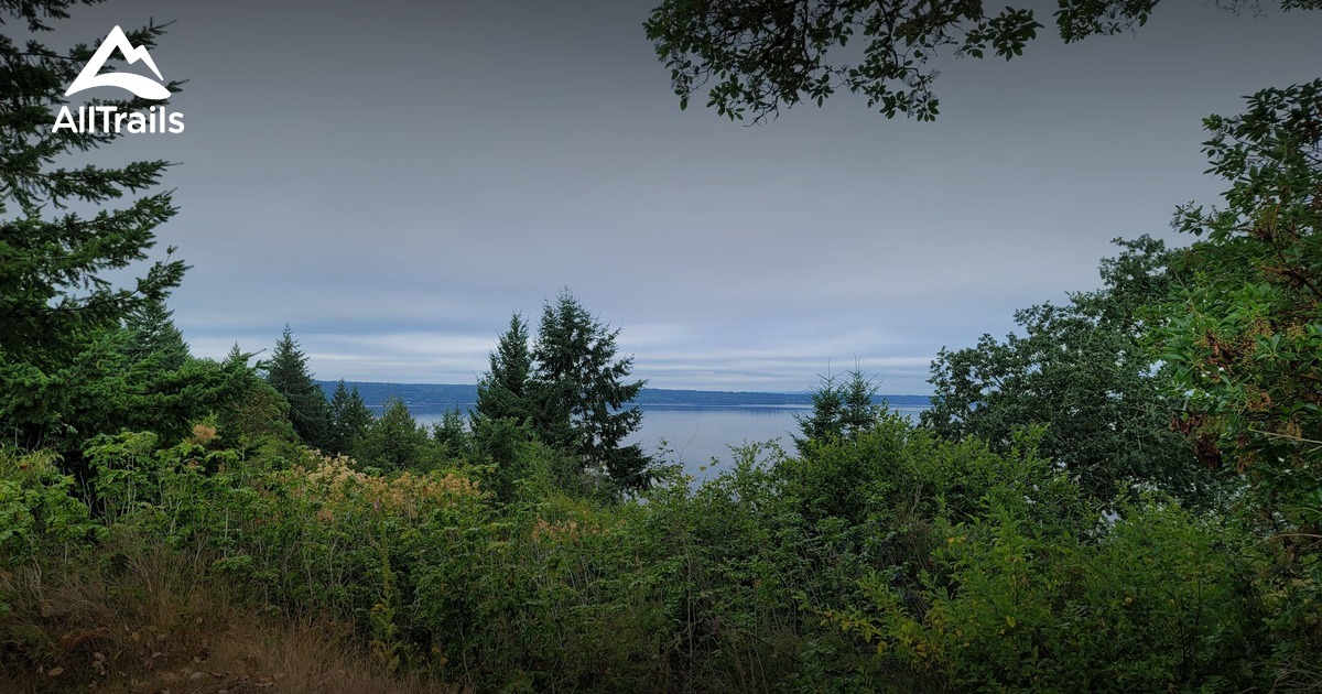 Hikes near me within 5 mi