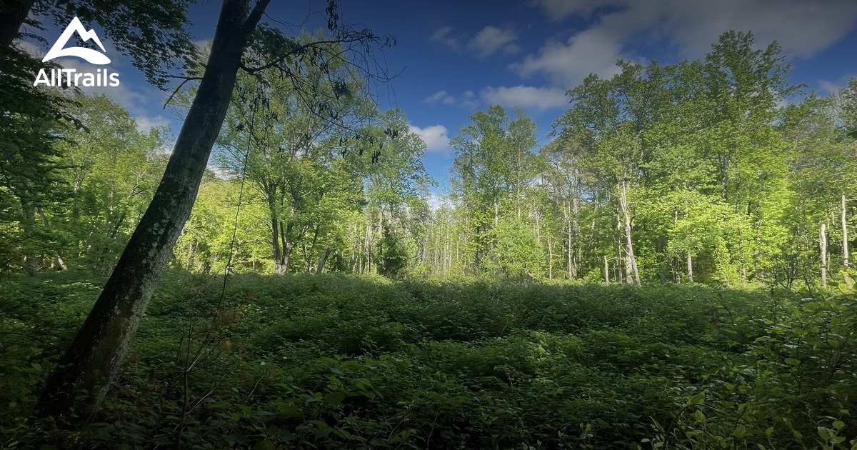 Ceres Park List AllTrails