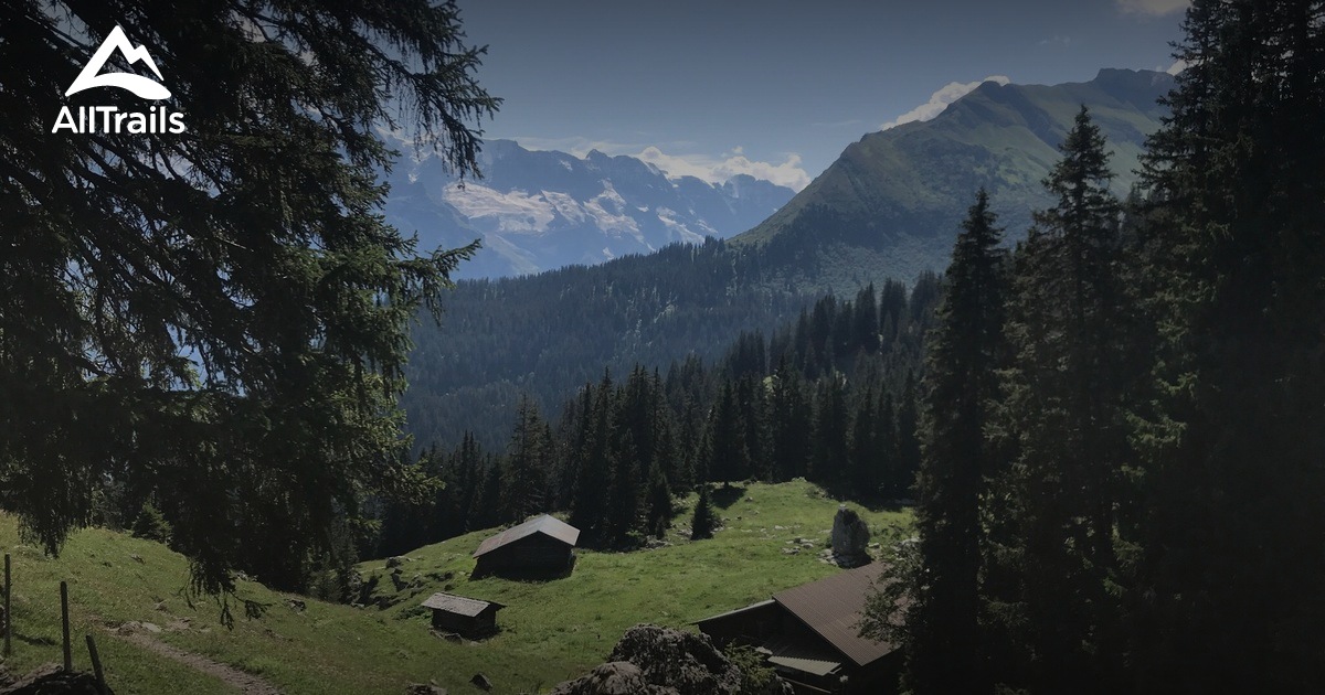 interlaken trails List AllTrails