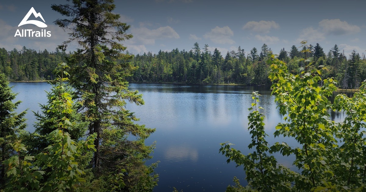 À faire à Thetford List AllTrails