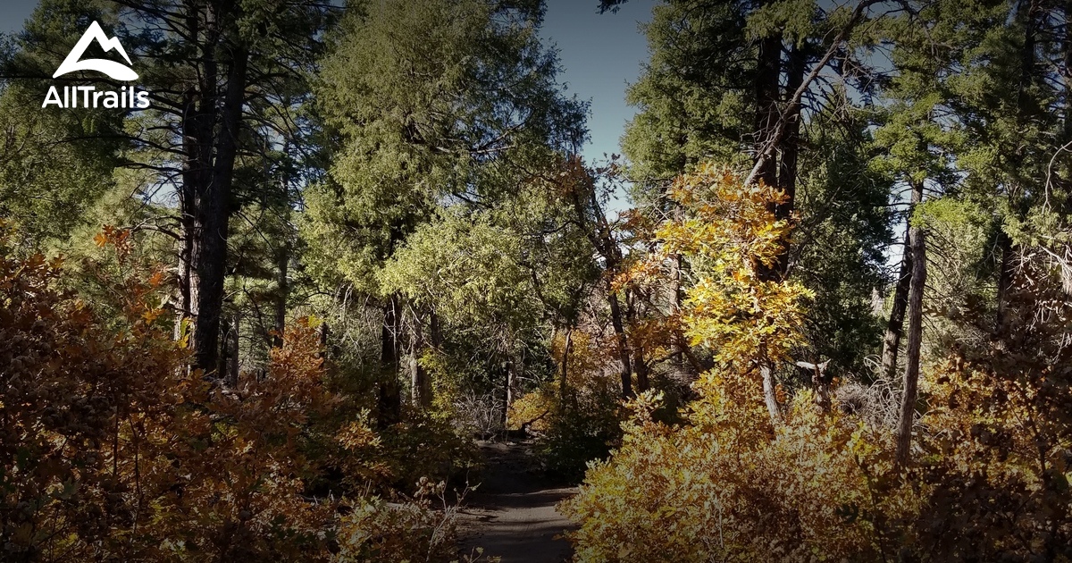 sandia mountain hiking guide List AllTrails