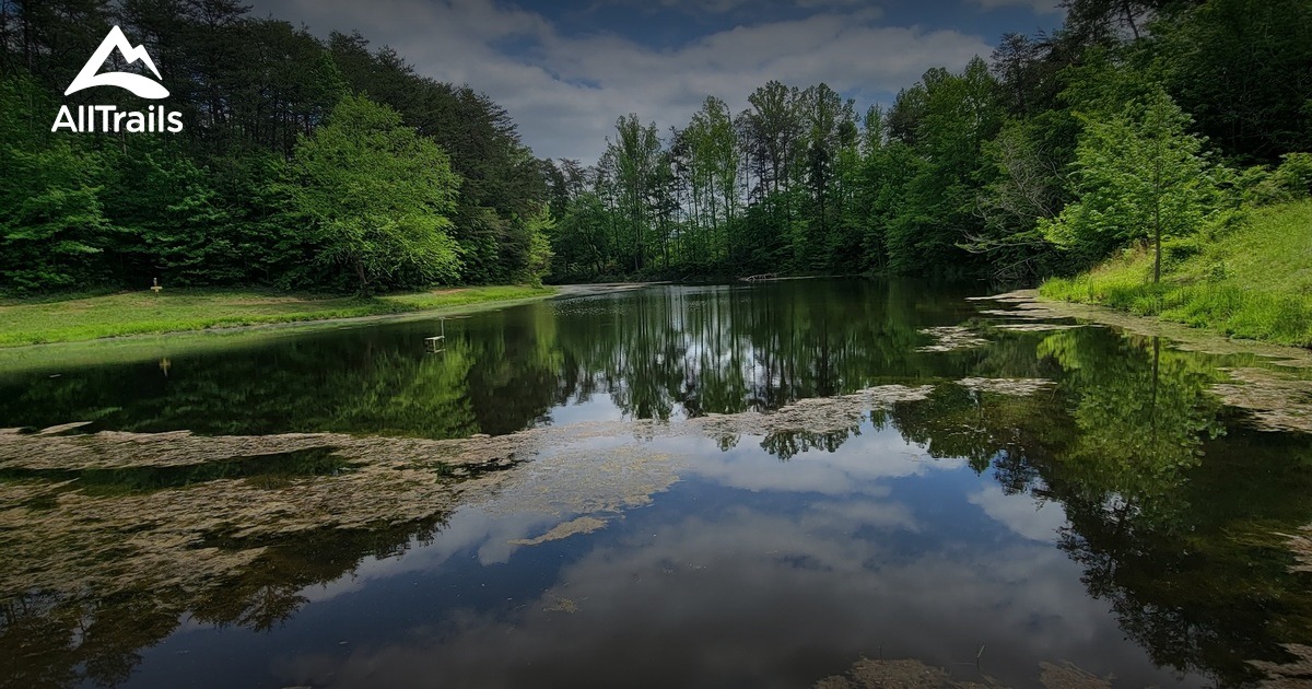 Durham Day Hikes List AllTrails