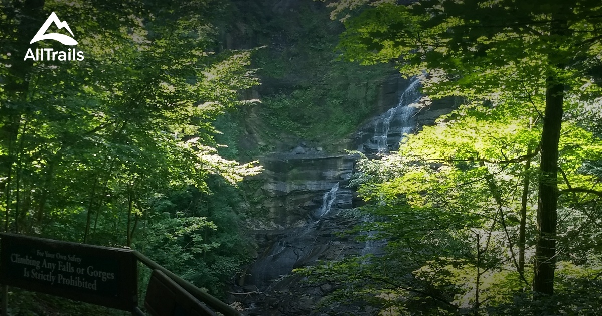 Manlius closed in winter List AllTrails