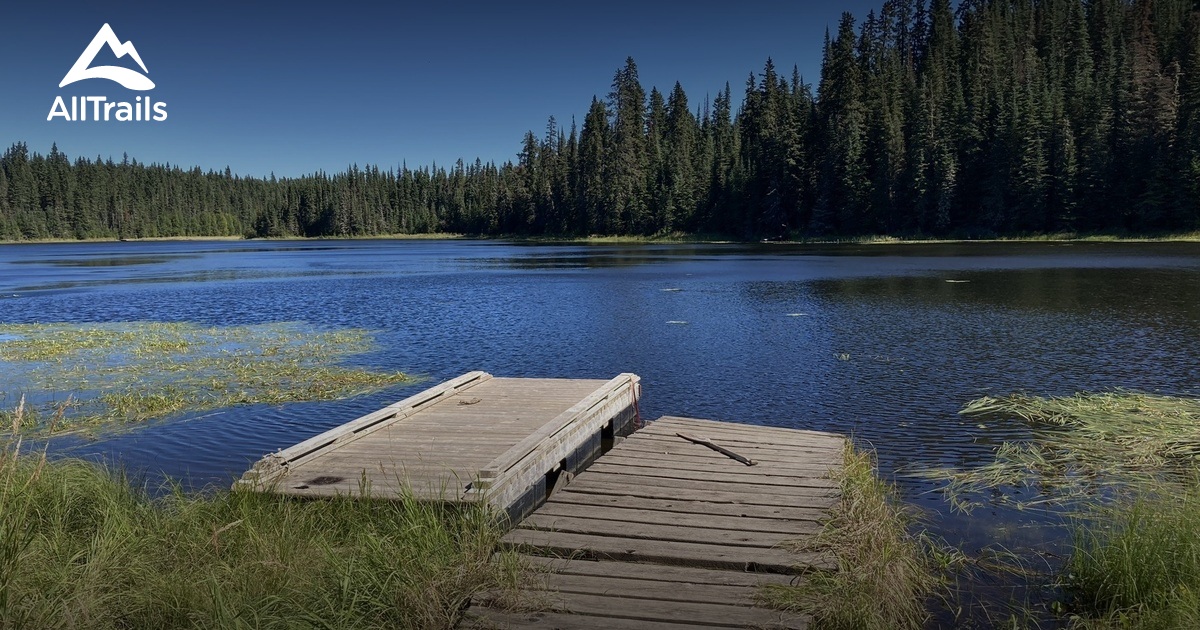 Lesser Slave Lake Provincial Park List AllTrails