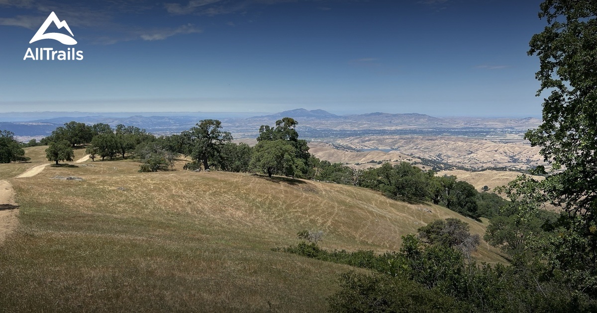 Del Valle Camping List AllTrails