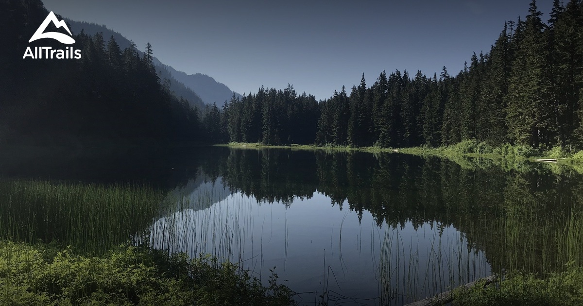 Snowshoe with dogs List AllTrails