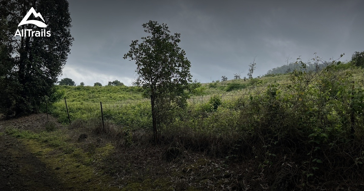 Kona Trails List AllTrails