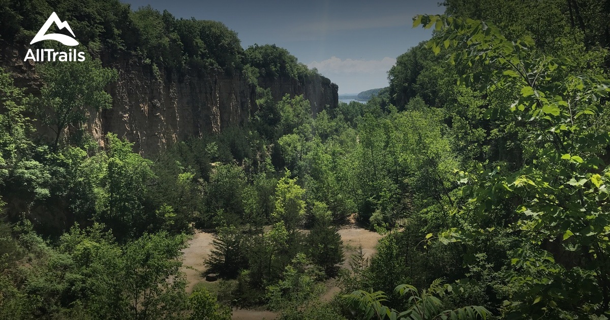 Galena Trails List AllTrails