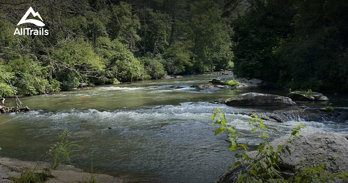 cartacay river loop List AllTrails