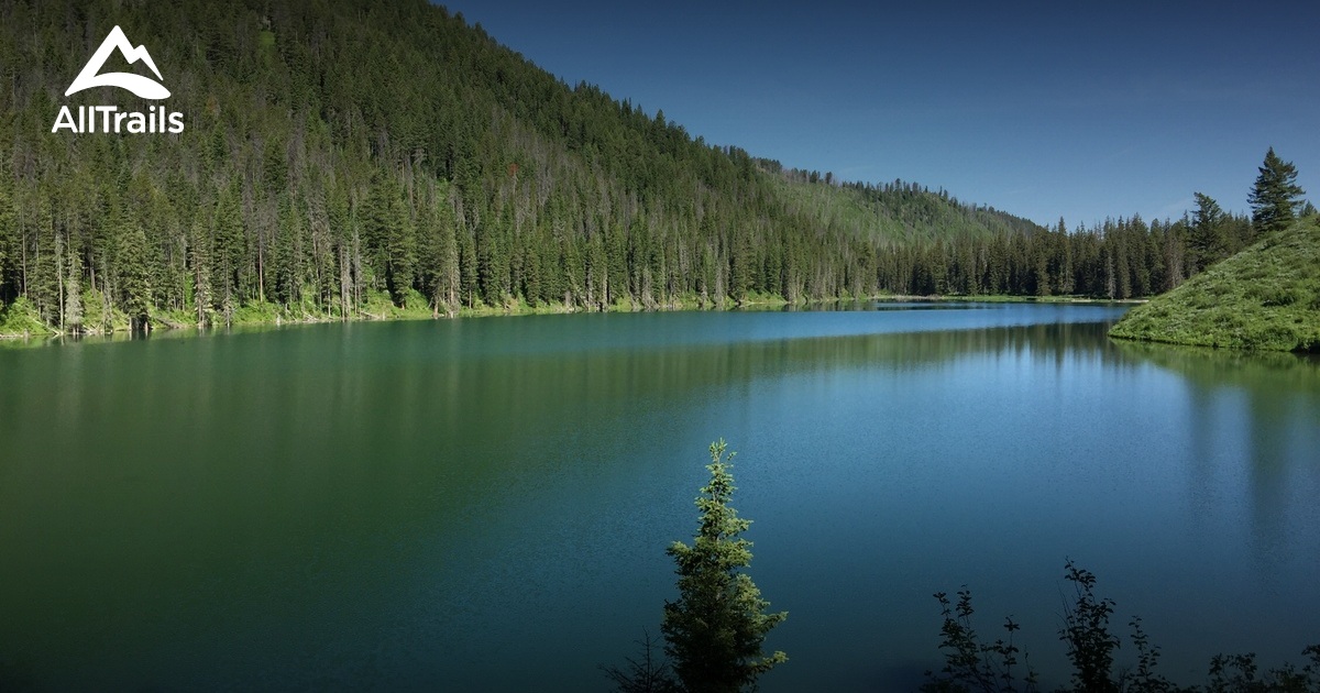 palisades reservoir List AllTrails