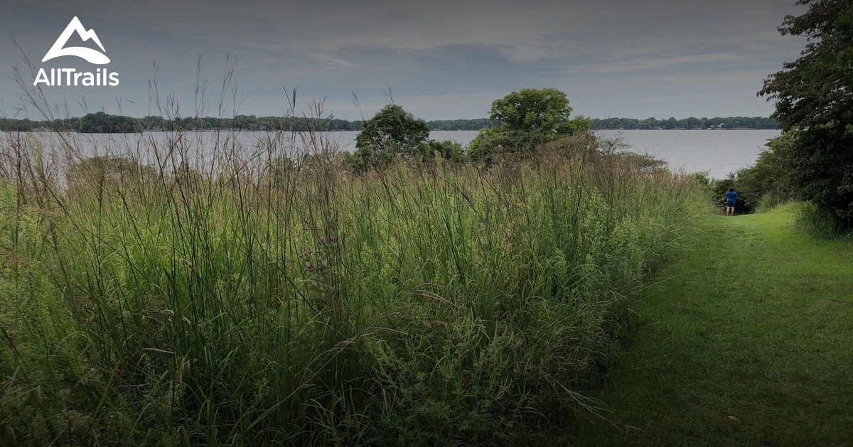 Springfield, Springfield List AllTrails