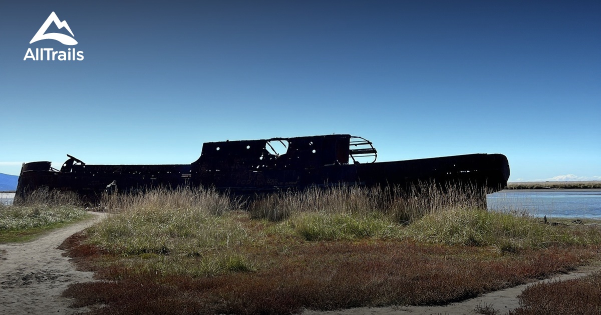 Nelson/Tasman/Blenheim List AllTrails