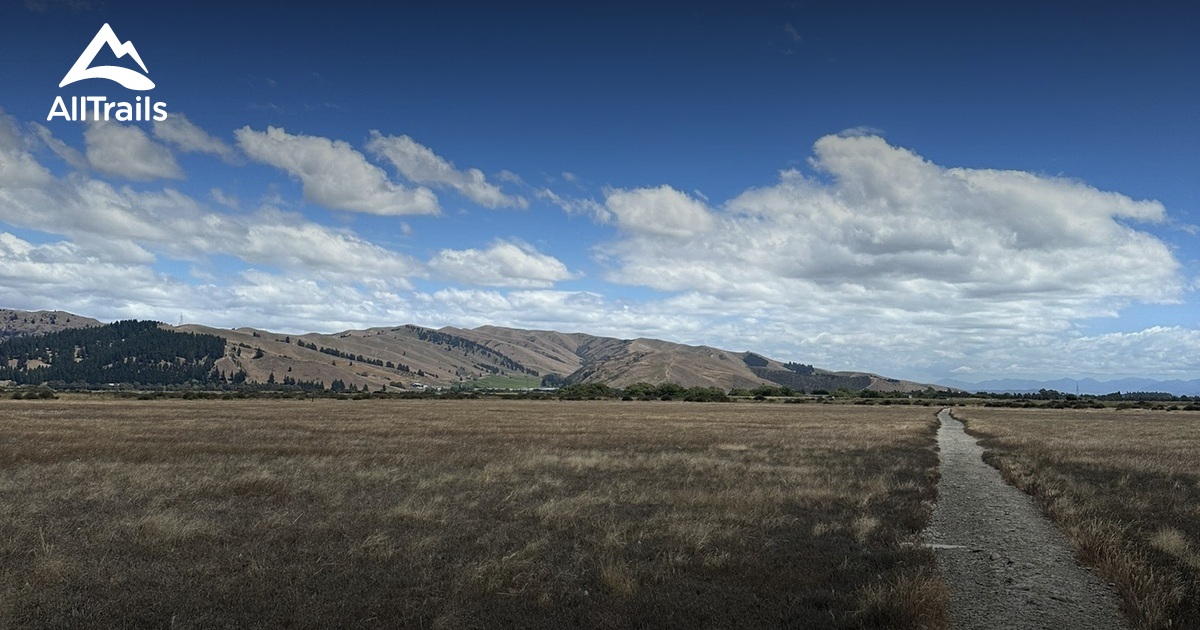 Nelson/Tasman/Blenheim List AllTrails