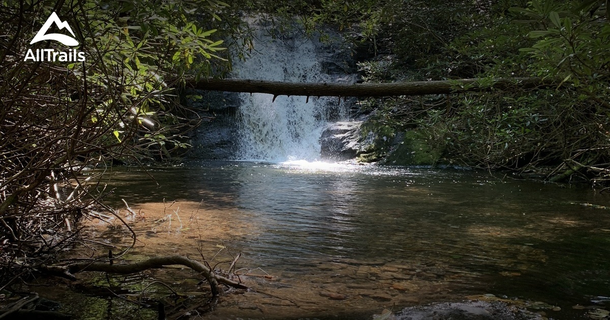 Epworth,GA List AllTrails