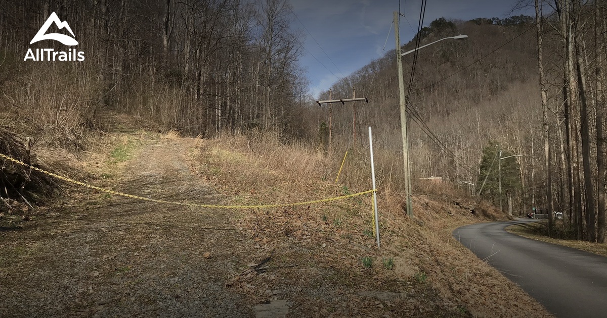 Meadows of Dan, VA List AllTrails