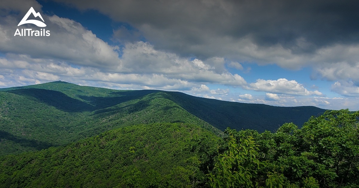 Big Island, VA List AllTrails