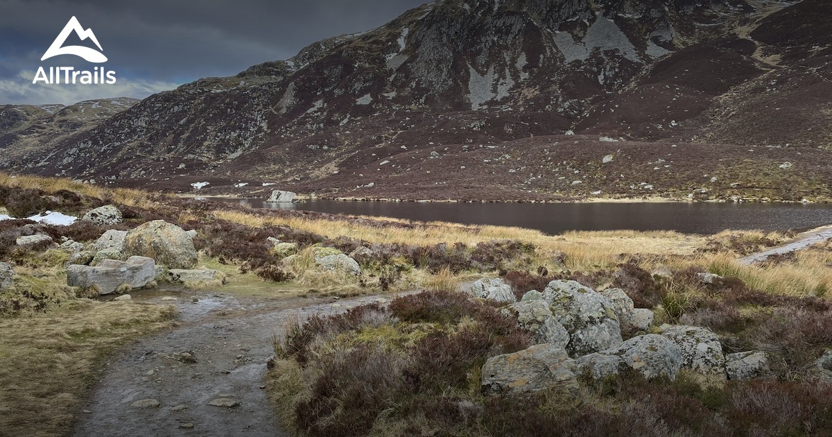 Top 5 Pitlochry Walks List AllTrails