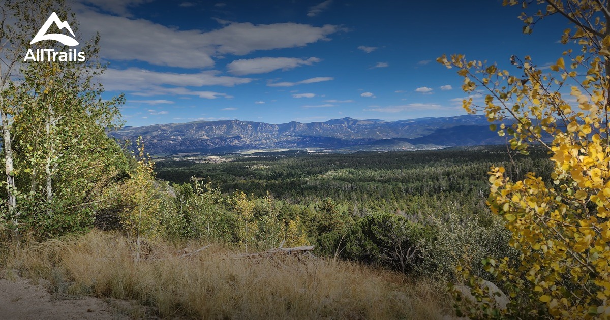 Hecla Junction Trails List AllTrails