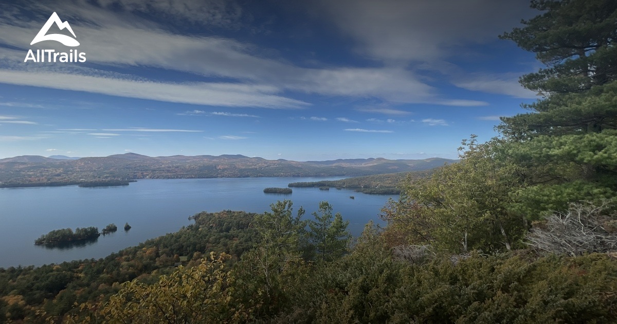 Lake 32021 List AllTrails