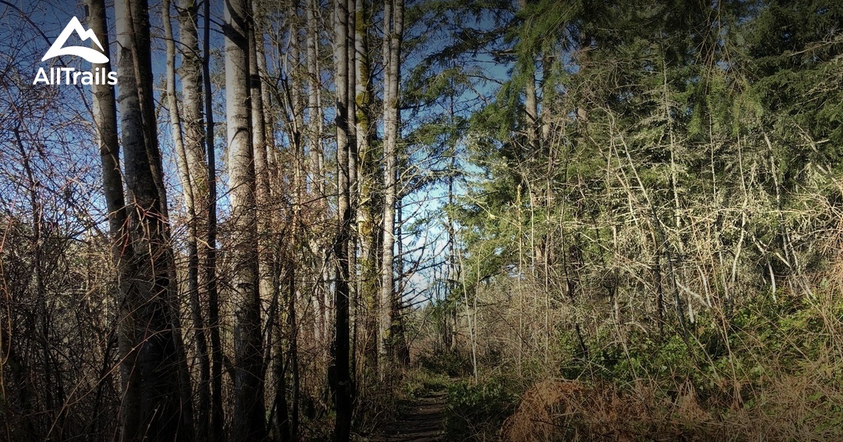 Courtney Quick Walks List AllTrails