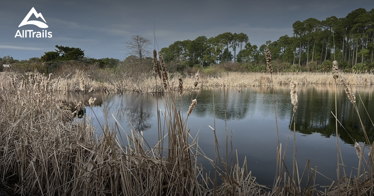 Hilton Head Trails List AllTrails