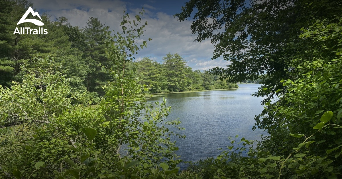 Massasoit state park List AllTrails