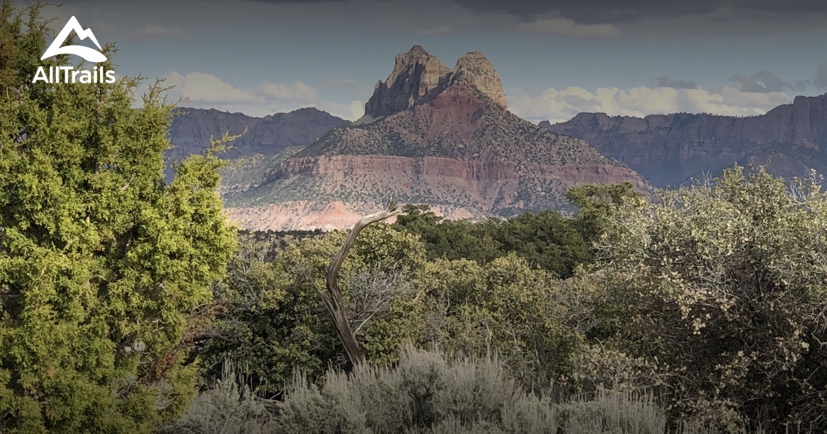 Apple Valley, Utah List AllTrails