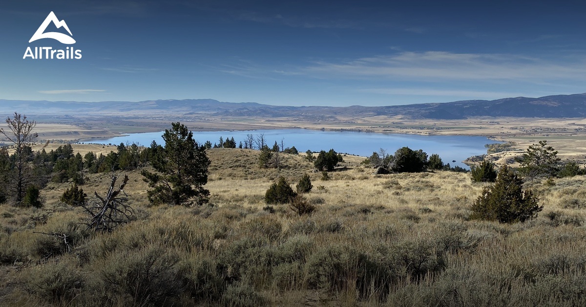 Big Sky and Ennis area List AllTrails