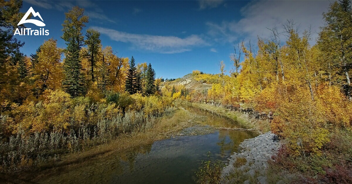 Calgary Running Routes List AllTrails calgary-running-routes-list-alltrails