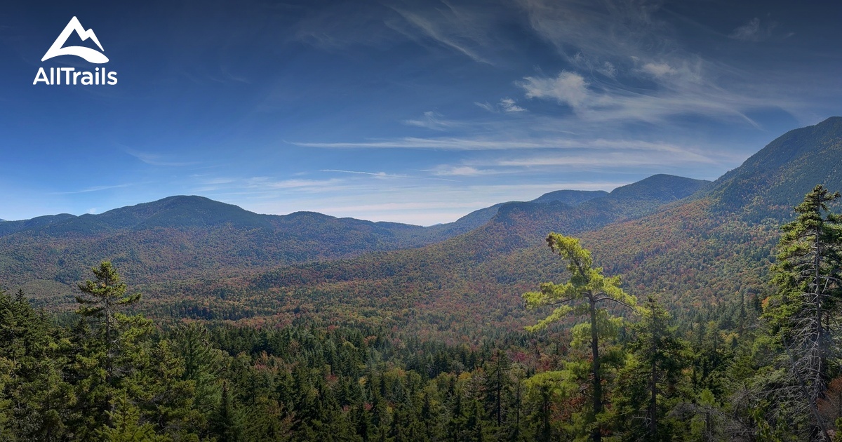 52 With A View | List | AllTrails