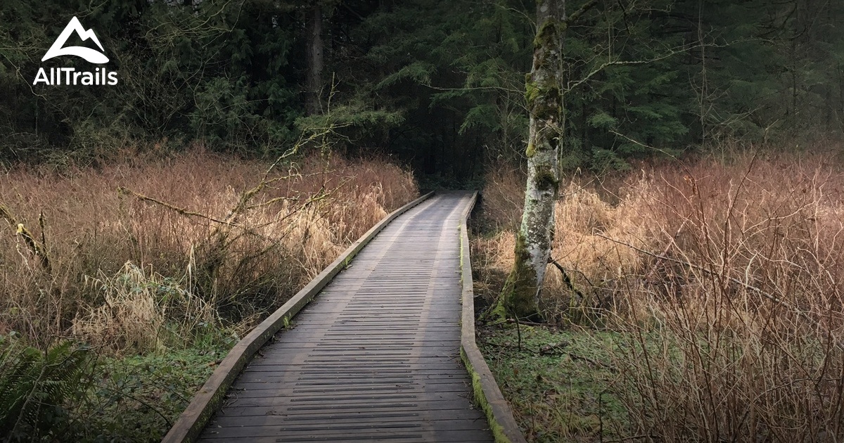 Langley List AllTrails