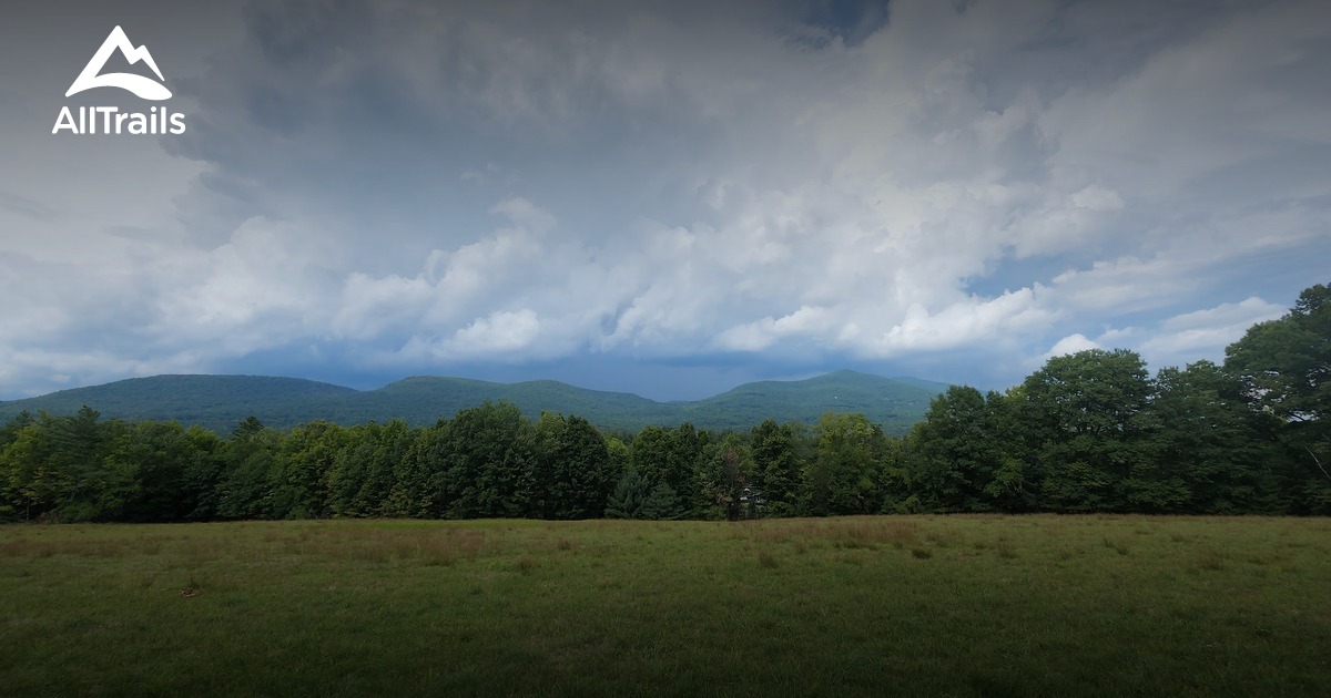 Ashokan Reservoir Area List AllTrails