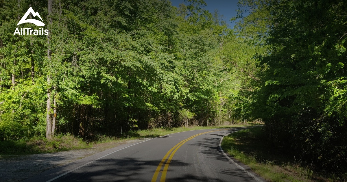 Philmont Prep List AllTrails