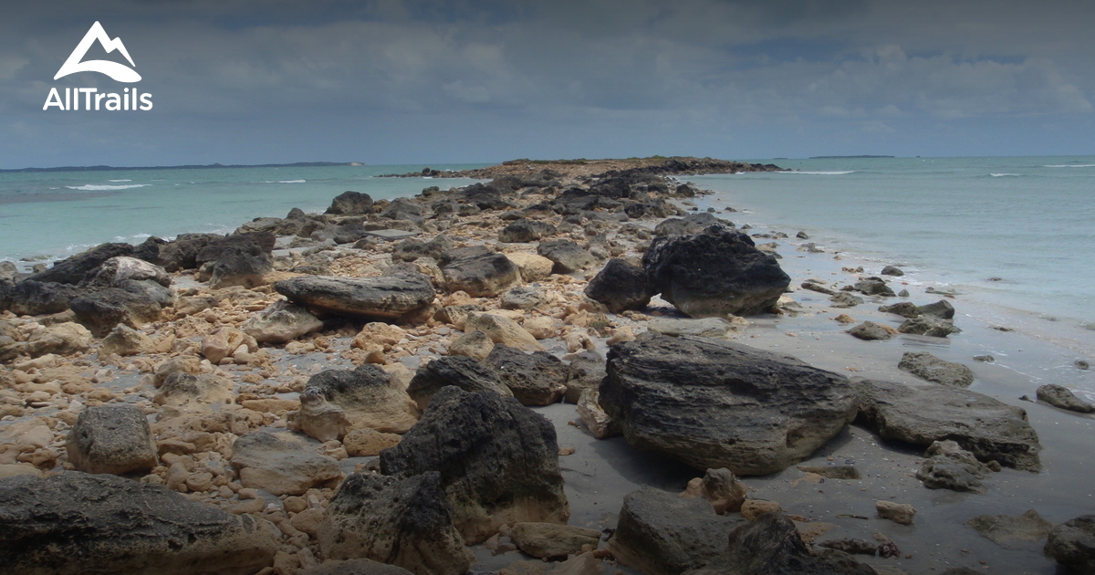 Woodman Point Regional Park List AllTrails