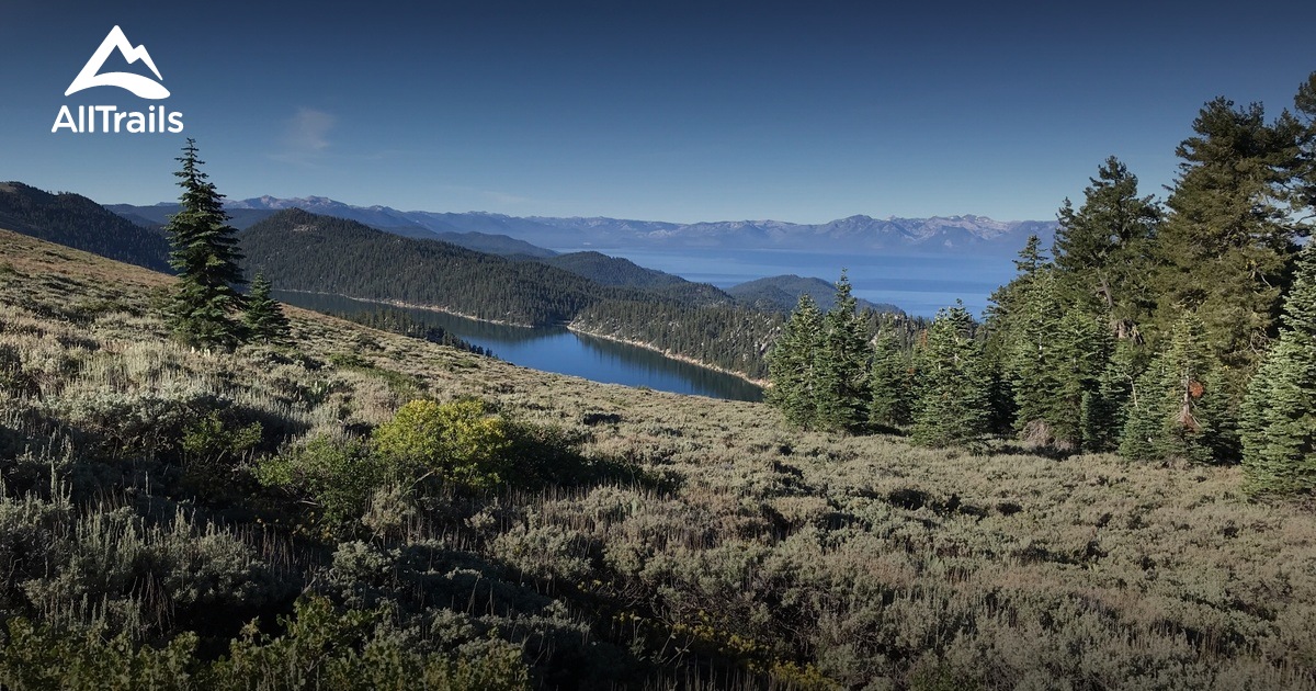 TRT | List | AllTrails