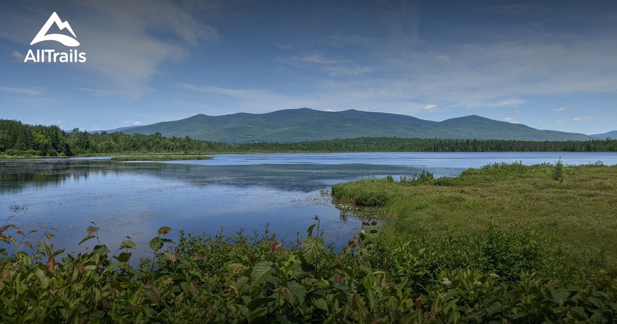 Whitefield Vacation List AllTrails