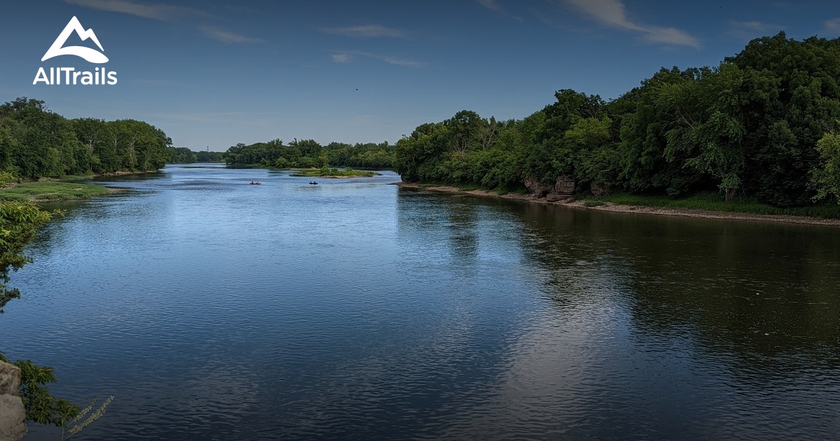 state park bucket list List AllTrails