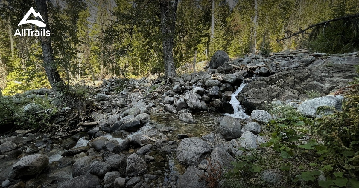 2hr medium List AllTrails