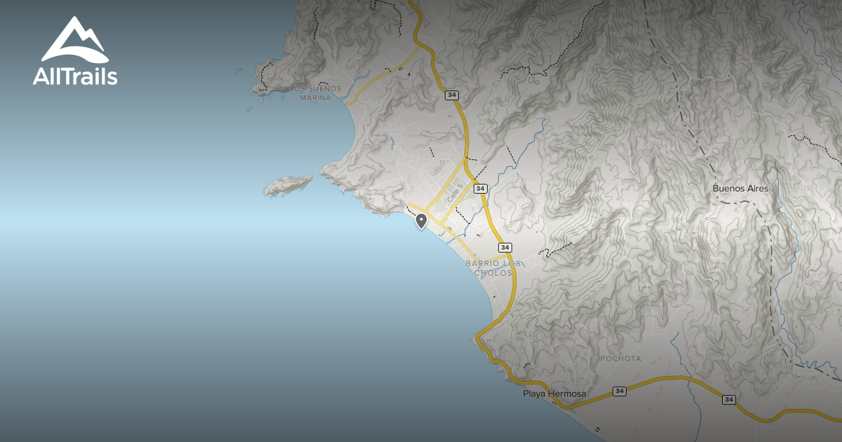 La Ruta List AllTrails