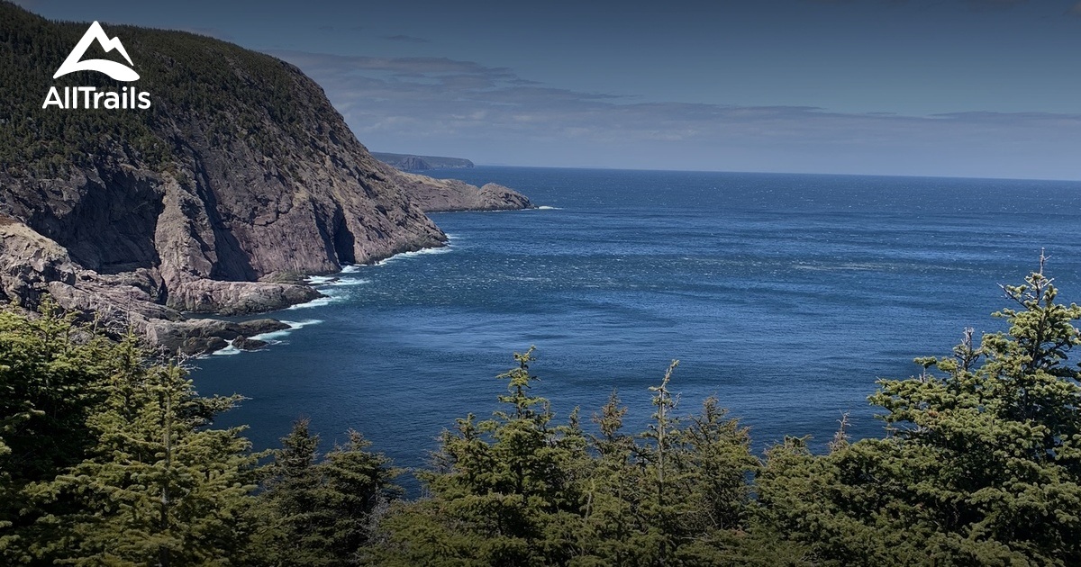 Trails Completed 2021 List AllTrails