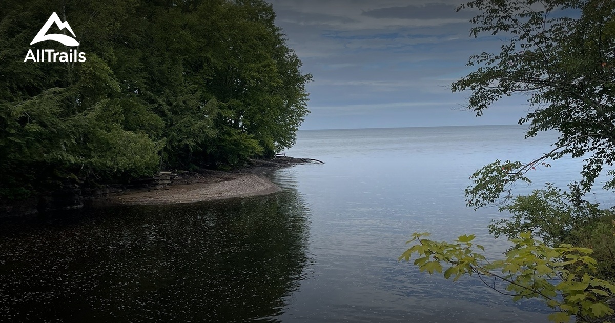 Porcupine Park List AllTrails