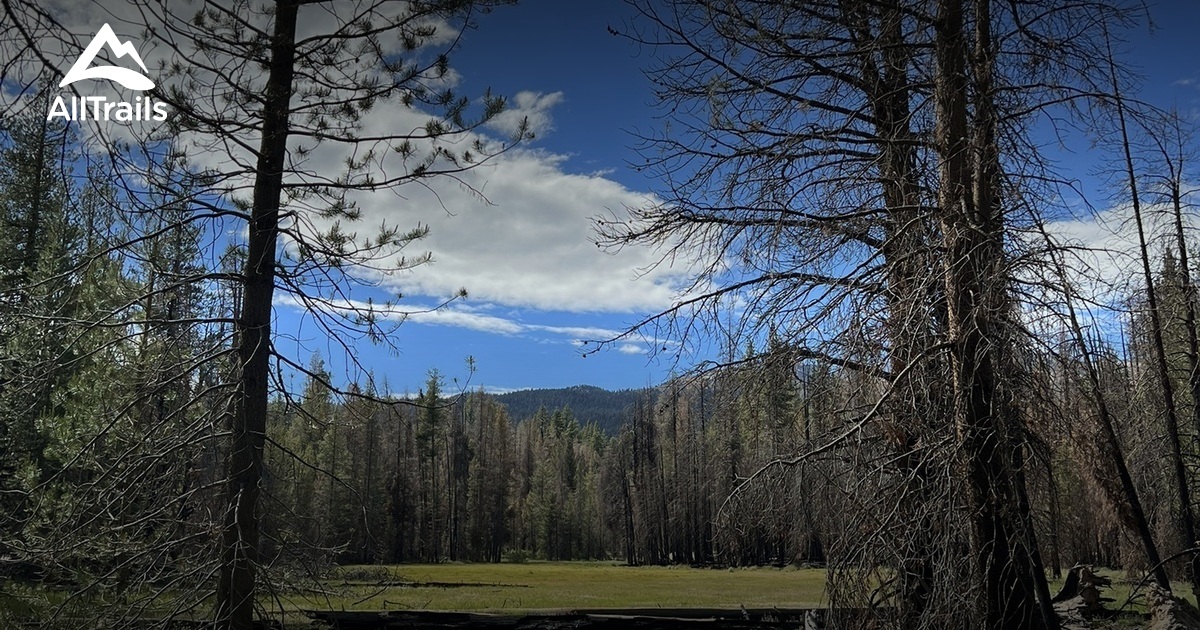 Vermillion Campground List AllTrails