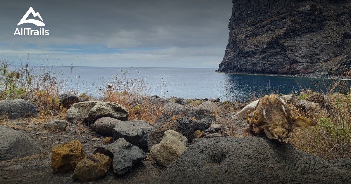 los gigantes List AllTrails